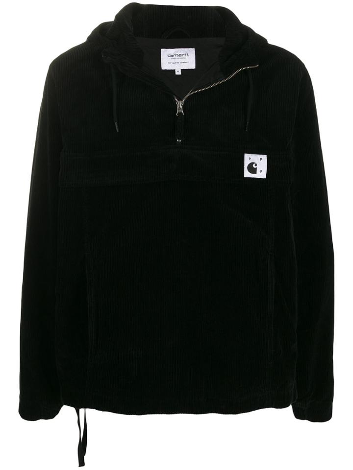 Carhartt Wip Nimbus Pullover - Black