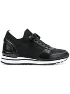 Michael Michael Kors Billie Sneakers - Black