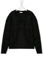 Pinko Kids - Black