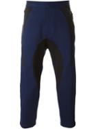 Diesel Black Gold 'pindo-scuba' Trousers