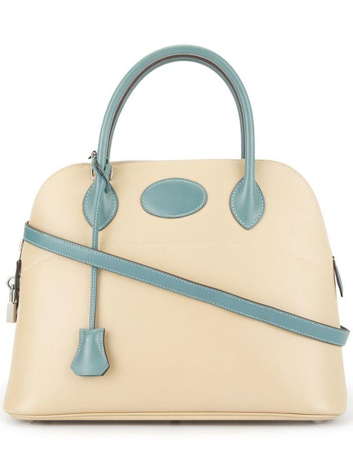 Hermès Pre-owned - Neutrals