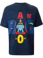 Walter Van Beirendonck Vintage 'i Am A Big Boy' T-shirt`