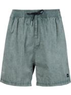 Zanerobe Swim Shorts