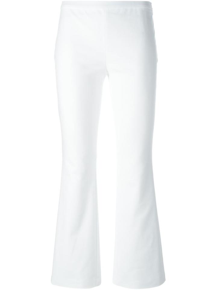 Emilio Pucci Bootcut Trousers