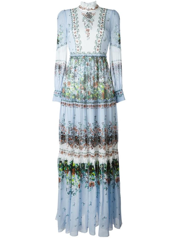 Erdem 'kendall' Dress