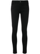 Diesel Slandy Skinny Jeans - Black