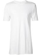 Damir Doma Toral T-shirt, Men's, Size: S, White, Cotton