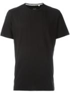 Rag & Bone Basic T-shirt, Men's, Size: Medium, Black, Cotton