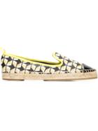 Fendi 'bag Bugs' Espadrilles