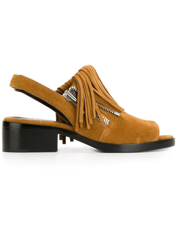 3.1 Phillip Lim 'alexa' Sandals