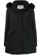 Woolrich Woolrich Wwcps2834ut0573 100 Black Natural