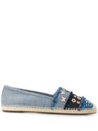 Michael Kors Collection - Blue