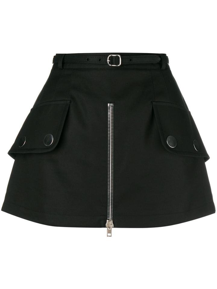 Alexander Wang Utility Skort - Black