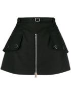 Alexander Wang Utility Skort - Black