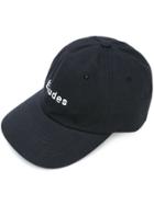 Études Still Études Cap - Black