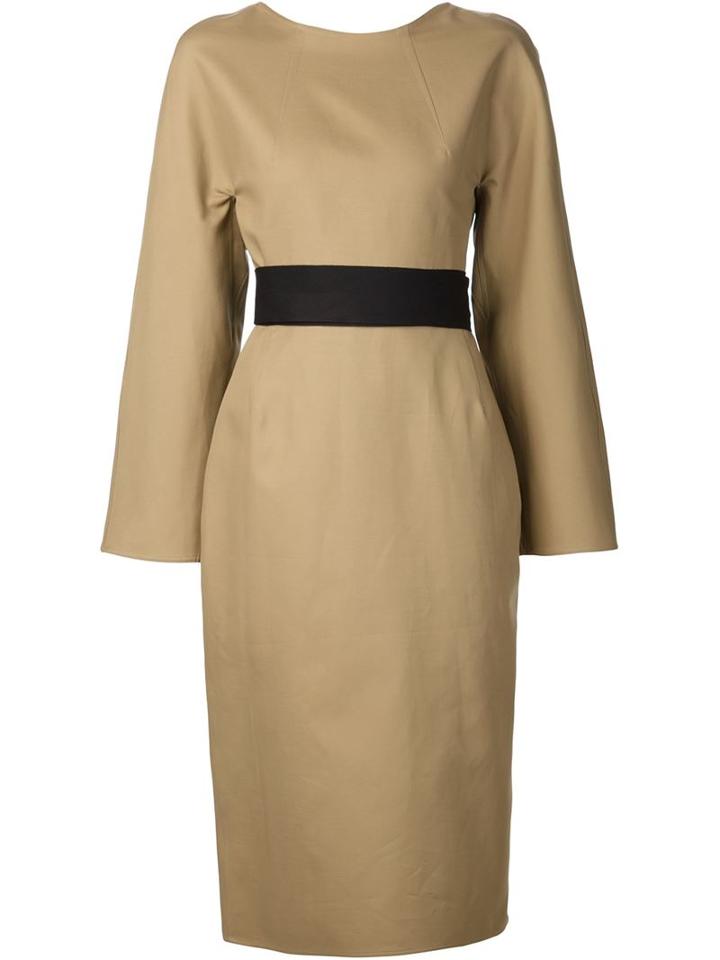 Sofie D'hoore 'dolce' Wrap Dress