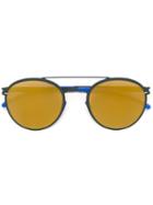 Mykita 'special Edition' Sunglasses