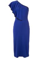 Tufi Duek Vestido Curto Tufi Duek - Blue