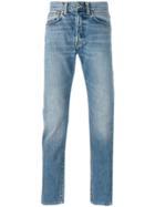 Edwin Tapered Jeans - Blue