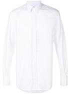 Dolce & Gabbana Long-sleeve Shirt - White