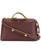 Fendi Large 'by The Way' Tote, Women's, Red