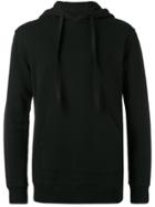 Haculla Bloody Mary Morning Hoodie - Black