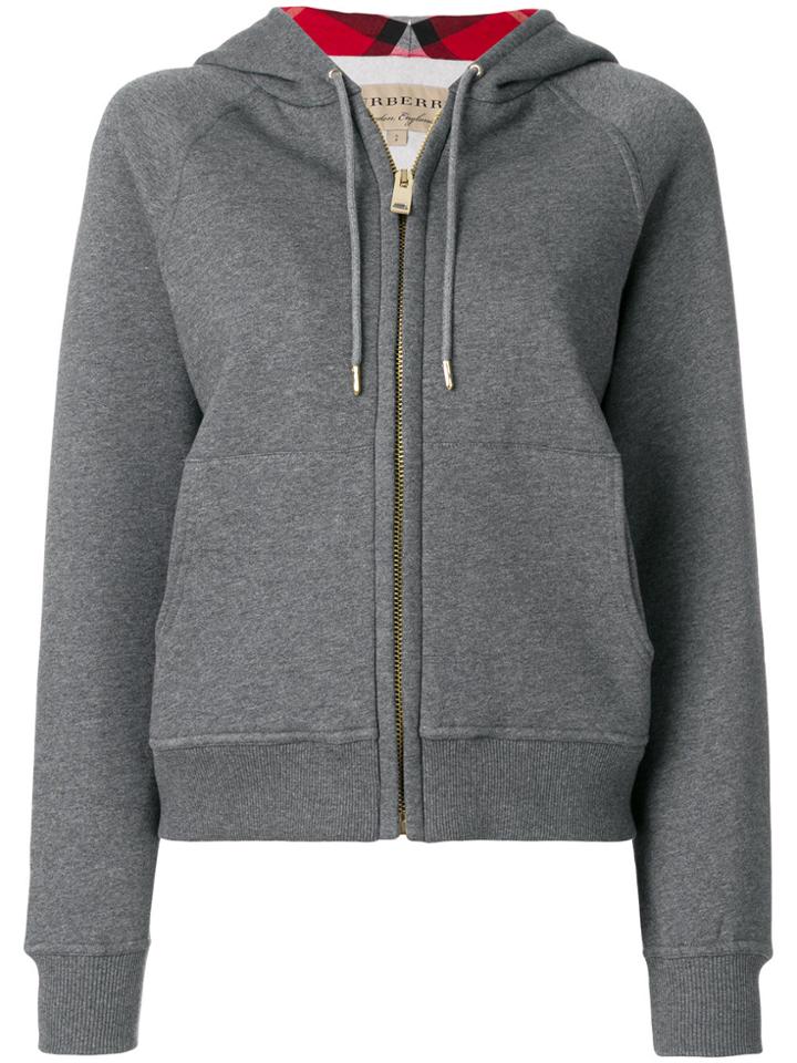 Burberry 4071070mid Grey