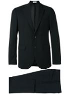 Boglioli - Classic Two-piece Suit - Men - Acetate/cupro/virgin Wool - 52, Black, Acetate/cupro/virgin Wool
