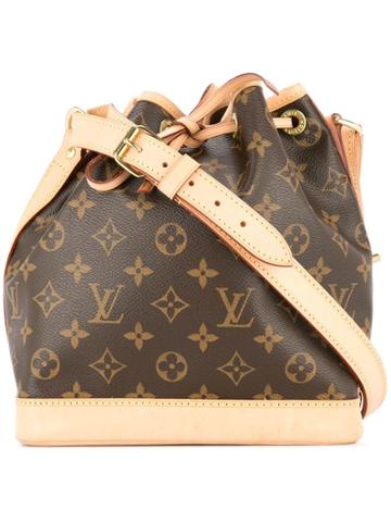 Louis Vuitton Vintage Noe Bb - Brown