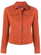 Stouls Samuel Jacket - Brown