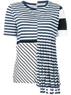 Loewe Multi Stripe Shirt - Blue