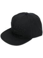 Dsquared2 Branded Cap - Black