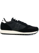 Saucony Dxn Sneakers - Black