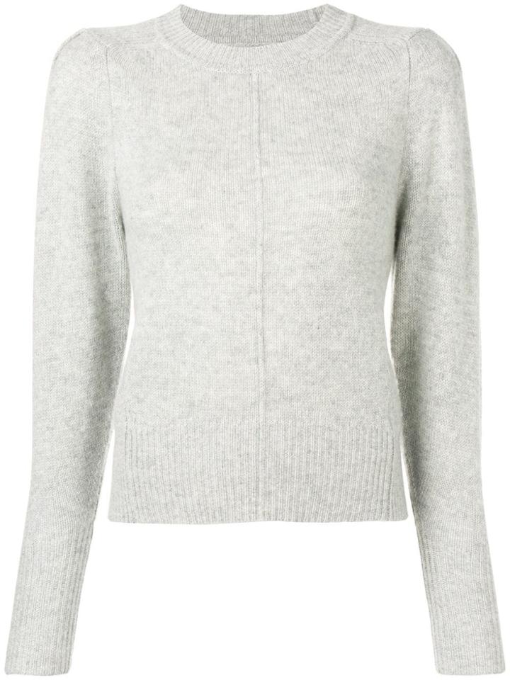 Isabel Marant Conway Sweater - Grey