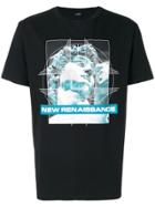 Marcelo Burlon County Of Milan Kono T-shirt - Black