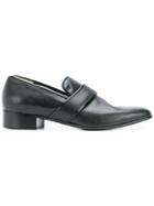 Golden Goose Deluxe Brand Classic Loafers - Black