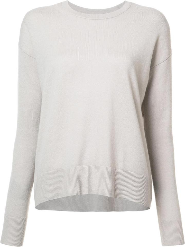Vince Cashmere Jumper, Women's, Size: Xs, Cashmere