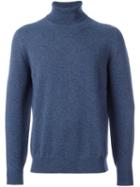 Brunello Cucinelli Roll Neck Pullover