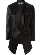Givenchy Tuxedo Jacket