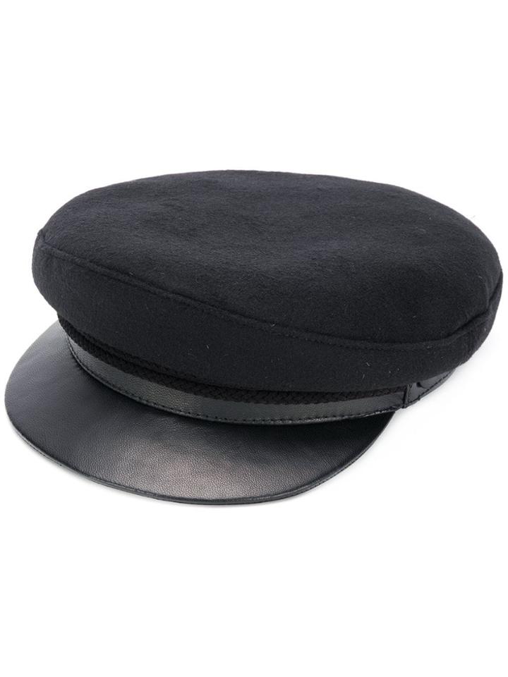 Don Paris Sailorleatherandropeblack