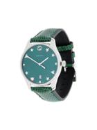 Gucci G-timeless Watch - Green