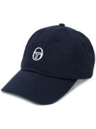 Sergio Tacchini Change Cap - Blue