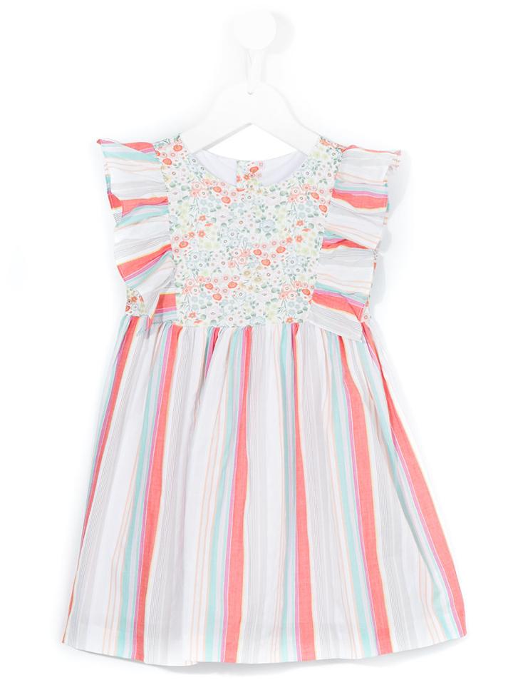 Amaia Gloriosa Dress, Girl's, Size: 6 Yrs, White