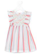 Amaia Gloriosa Dress, Girl's, Size: 6 Yrs, White
