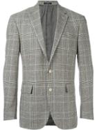 Polo Ralph Lauren Houndstooth Check Blazer