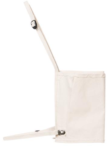 Camiel Fortgens Shopper Tote - White