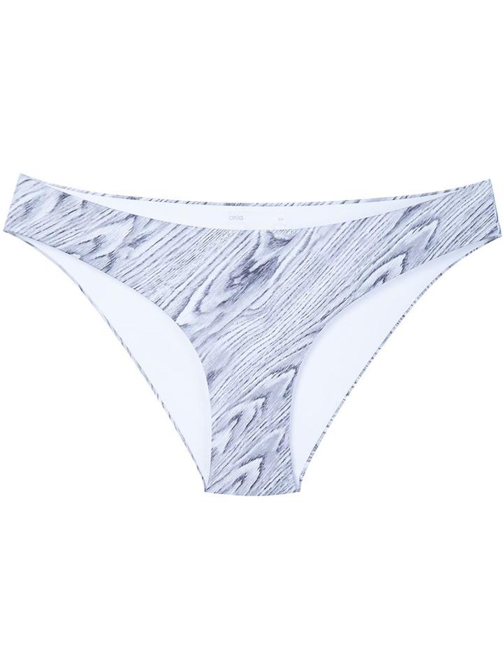 Onia 'lily' Bikini Bottom