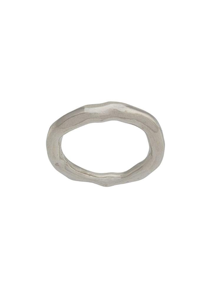 Rosa Maria Sei4 Ring - Silver