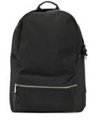 As2ov Shrink Day Backpack - Black