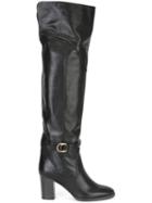 Chloé Over-the-knee Boots